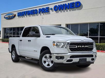 Used 2023 RAM 1500 Lone Star