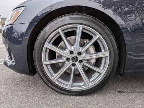 Certified 2025 Audi A6 Premium Plus image 30