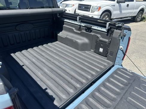 Used 2022 Ford Maverick XLT w/ Equipment Group 300A Standard AWD/4WD image 9