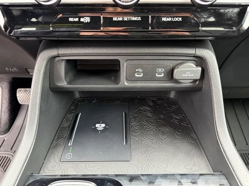 Used 2026 Honda Passport TrailSport Elite image 25