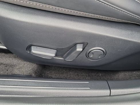 Used 2025 Kia K4 GT-Line w/ GT-Line Sunroof Package FWD image 16