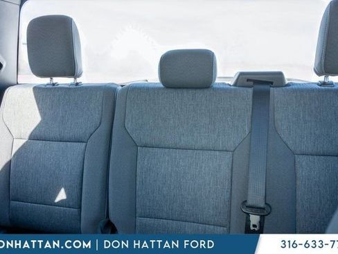 New 2026 Ford F150 XL image 19