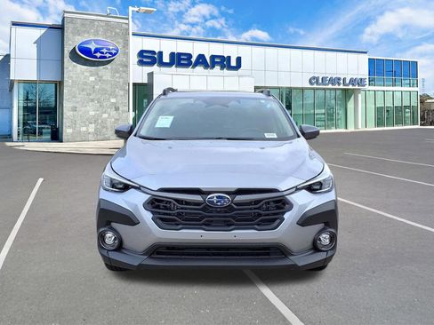 New 2026 Subaru Crosstrek 2.5i Limited AWD/4WD image 5
