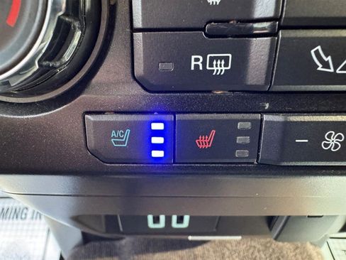Used 2016 Ford F150 Lariat AWD/4WD image 15