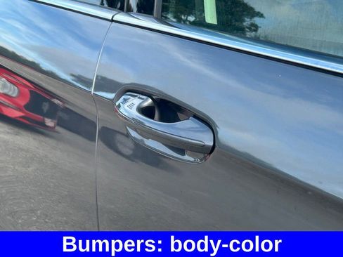 Certified 2023 Ford Edge SEL image 19