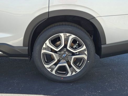 New 2026 Subaru Ascent Touring AWD/4WD image 16