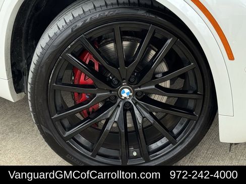 Used 2024 BMW X5 xDrive40i w/ Executive Package AWD/4WD image 36