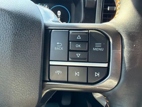 Used 2023 Ford F150 Tremor w/ Equipment Group 402A High AWD/4WD image 25