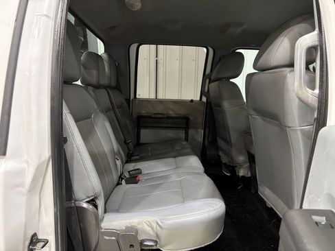Used 2014 Ford F350 XL w/ Power Equipment Group image 14