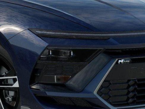 New 2026 Hyundai Sonata N Line image 12