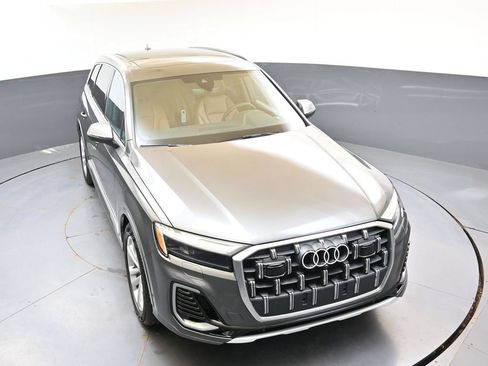 Used 2026 Audi Q7 3.0T Premium Plus w/ Premium Plus Package AWD/4WD image 44