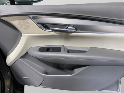 Used 2018 Cadillac XT5 Luxury AWD/4WD image 24