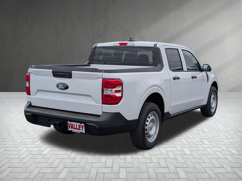 New 2026 Ford Maverick XL w/ Equipment Group 101A AWD/4WD image 8