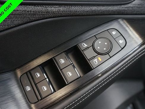 Certified 2022 Nissan Rogue S image 28