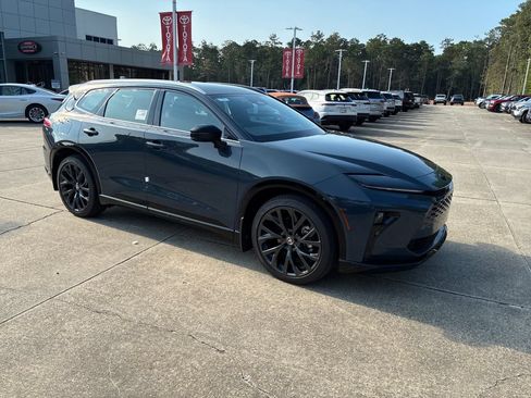 New 2026 Toyota Crown Signia w/ Advanced Technology Package AWD/4WD image 9