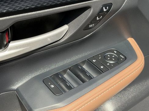 Certified 2026 Toyota Grand Highlander AWD Hybrid image 26