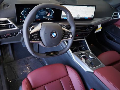 Used 2025 BMW 330i xDrive Sedan image 12