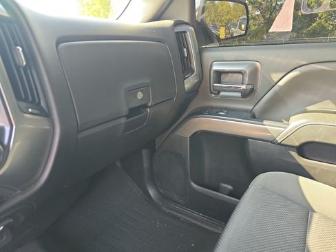 Used 2019 Chevrolet Silverado 1500 LT w/ All Star Edition AWD/4WD image 25