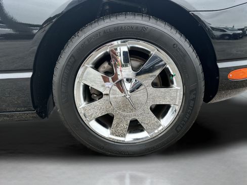 Used 2003 Ford Thunderbird RWD image 38
