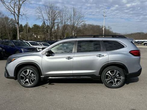 New 2026 Subaru Ascent Touring AWD/4WD image 2
