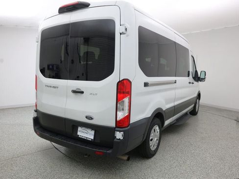 Used 2023 Ford Transit 350 XLT RWD image 3