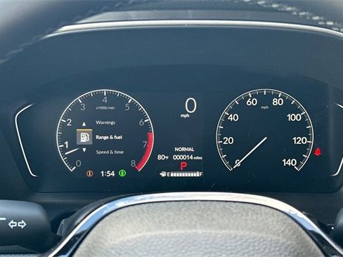 New 2025 Honda Pilot Touring image 29