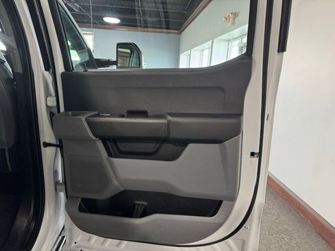 Used 2024 Ford F350 XL w/ FX4 Off-Road Package image 22