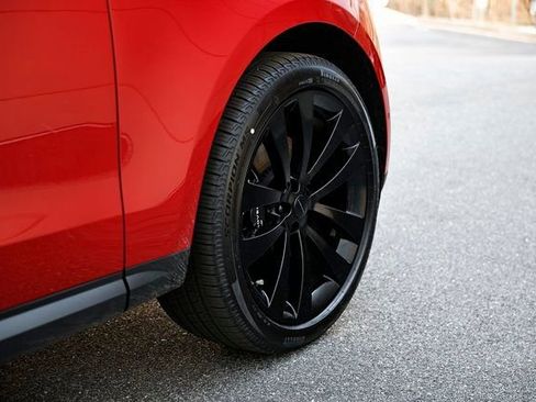 New 2026 Land Rover Range Rover Sport SE image 13