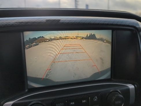 Used 2016 GMC Sierra 1500 SLE image 34