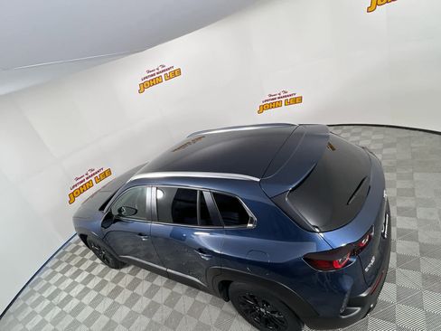 Used 2025 MAZDA CX-50 AWD 2.5 S w/ Preferred Package image 15