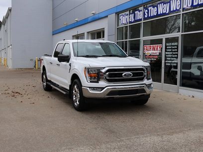 Used 2022 Ford F150 XLT w/ Equipment Group 302A High
