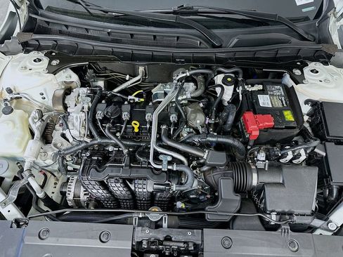 Used 2023 Nissan Altima 2.5 SV FWD image 30