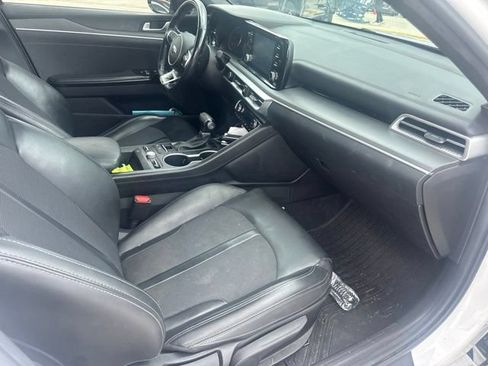 Used 2021 Kia K5 GT-Line AWD/4WD image 43