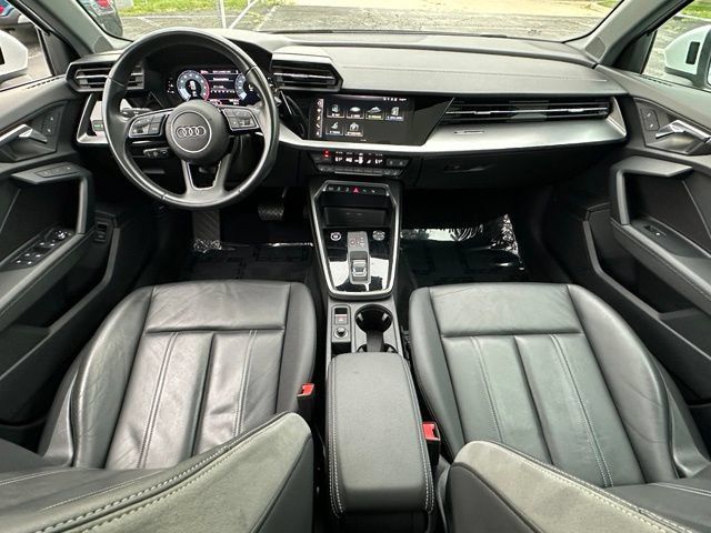 Used 2024 Audi A3 2.0T Premium FWD image 34