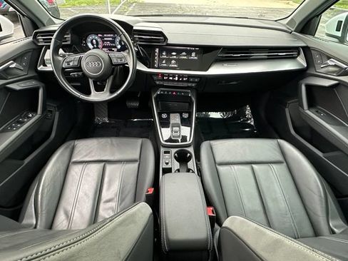 Used 2024 Audi A3 2.0T Premium FWD image 34