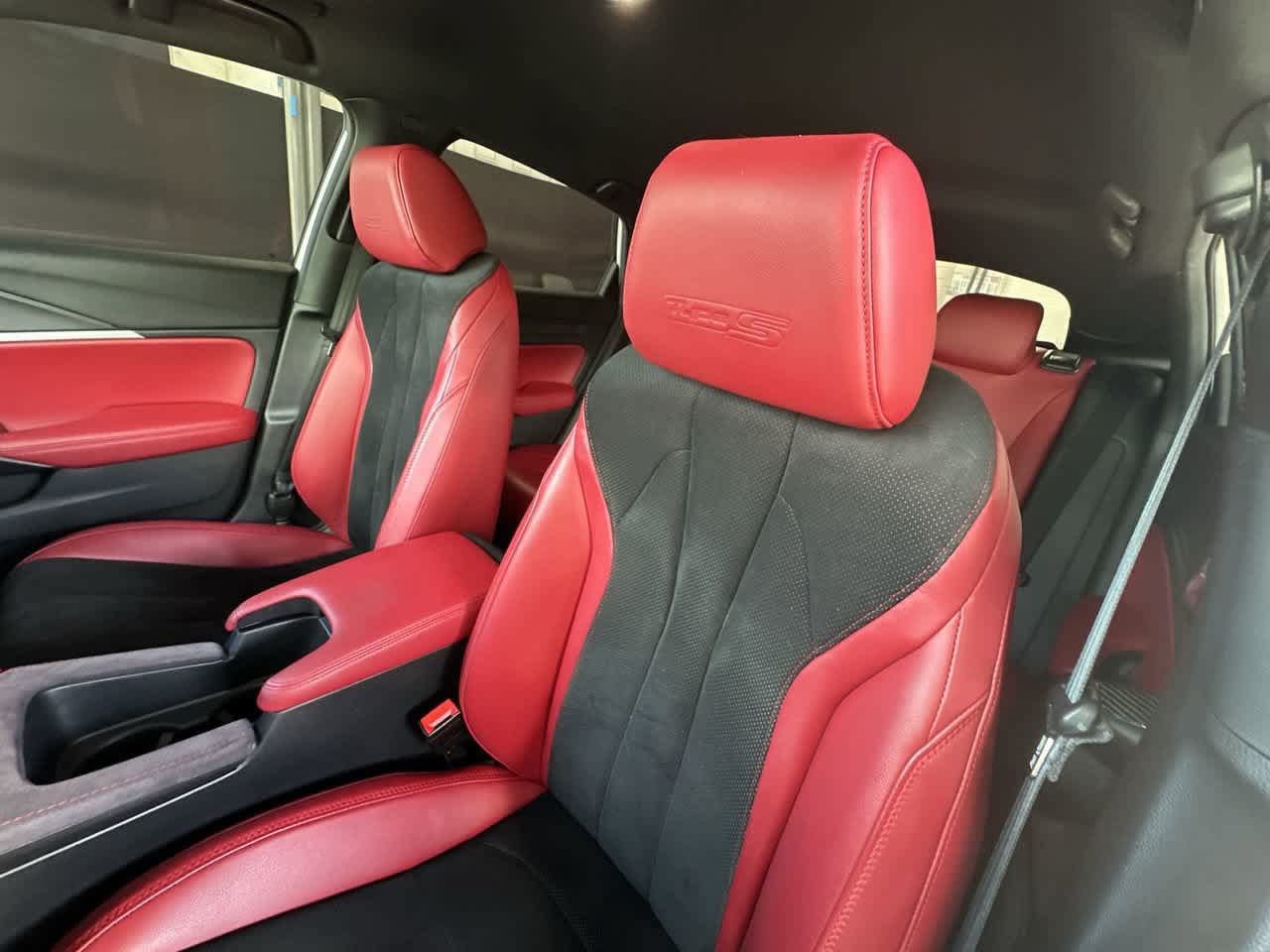 Used 2024 Acura Integra Type S FWD image 14