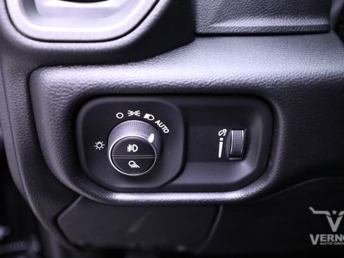 New 2026 RAM 3500 Tradesman AWD/4WD image 16