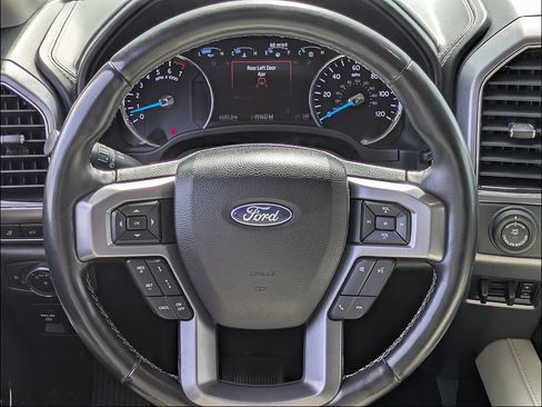 Used 2020 Ford Expedition Platinum RWD image 21