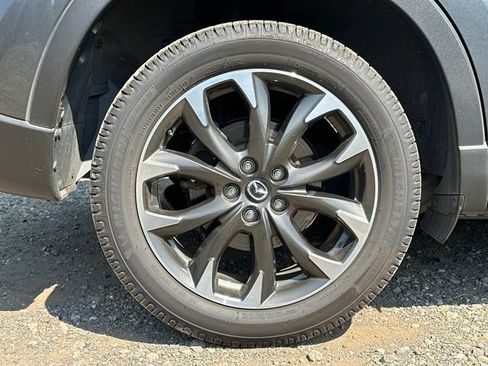 Used 2016 MAZDA CX-5 Grand Touring AWD/4WD image 35
