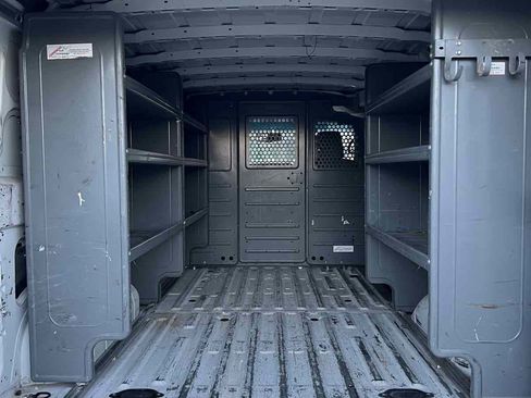 Used 2016 Nissan NV200 SV w/ Technology Package image 13