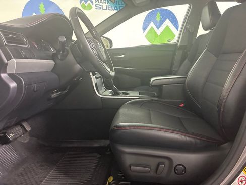 Used 2017 Toyota Camry SE image 16