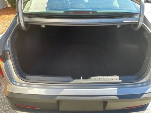 Used 2025 Kia K4 FWD image 7