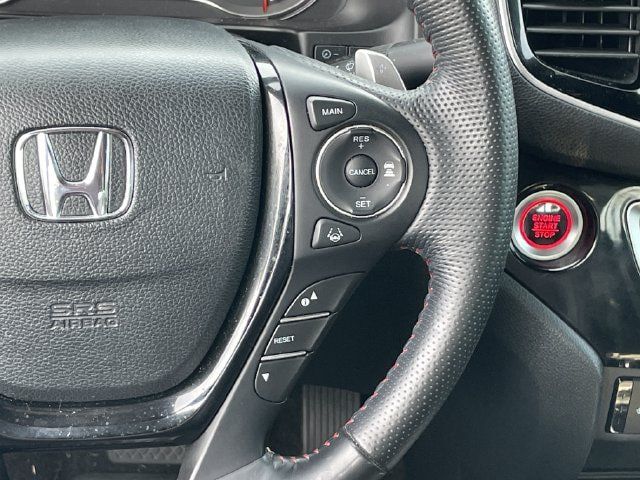 Used 2023 Honda Ridgeline Black Edition image 14