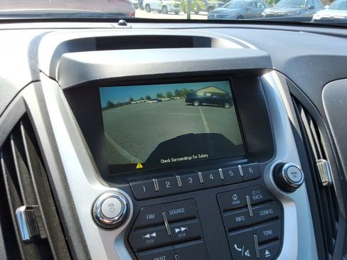 Used 2014 Chevrolet Equinox LTZ FWD image 32