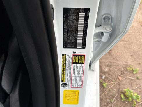 Used 2026 Toyota Camry LE FWD image 28
