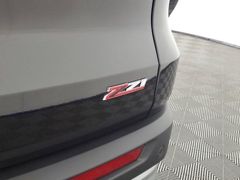 New 2026 Chevrolet Traverse Z71 image 33