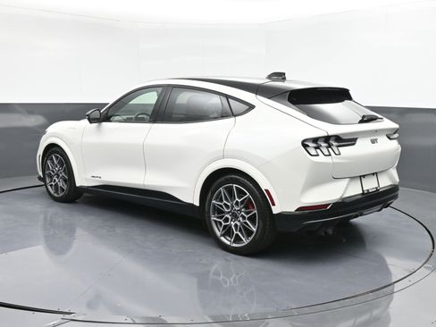 Used 2025 Ford Mustang Mach-E GT image 6