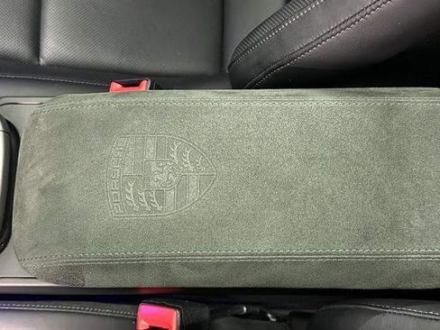 Certified 2024 Porsche 911 GT3 RS image 24