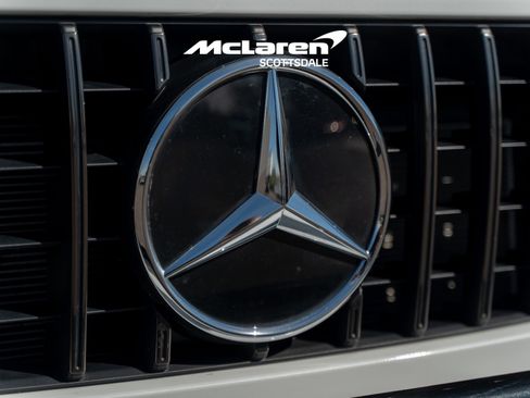 Used 2025 Mercedes-Benz G 63 AMG 4MATIC image 14