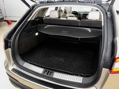 Used 2017 Lincoln MKX Reserve w/ Lincoln MKX Climate Package FWD image 50